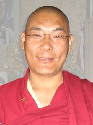 Khenpo Gawang